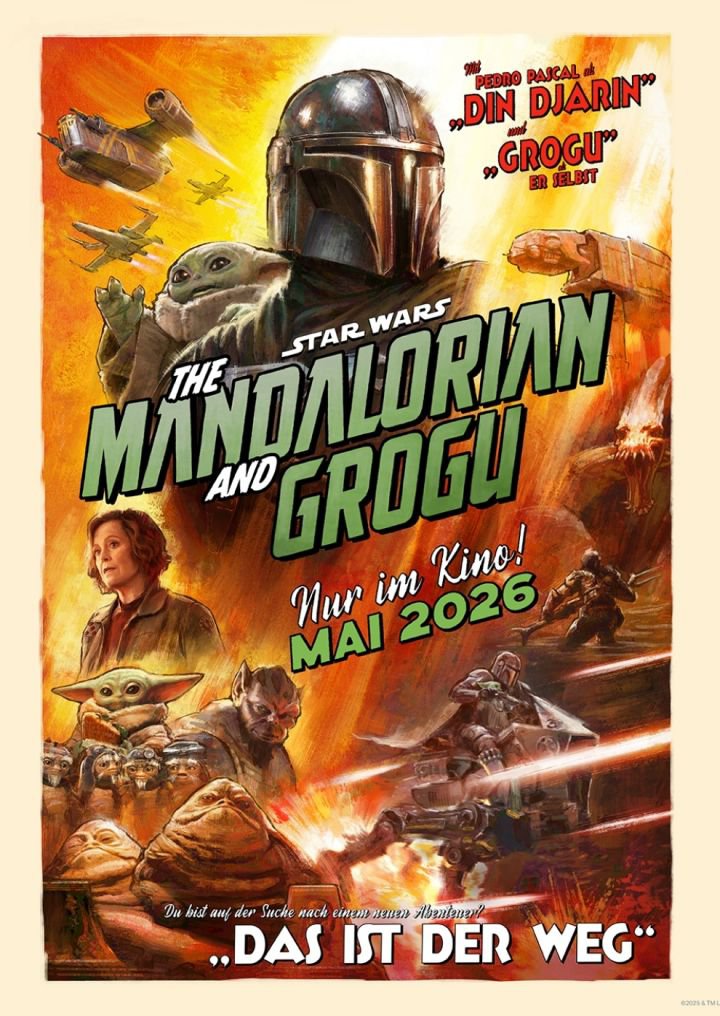 Programmübersicht | pmkino Webseite