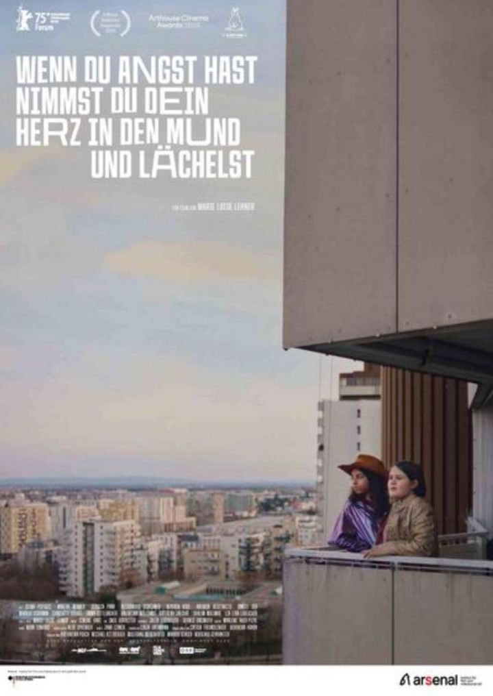 Programmübersicht | pmkino Webseite